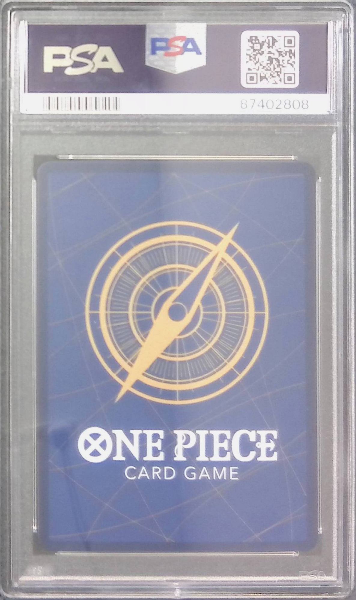 OP05/051/SR★ Borsalino Parallel PSA10 87402808