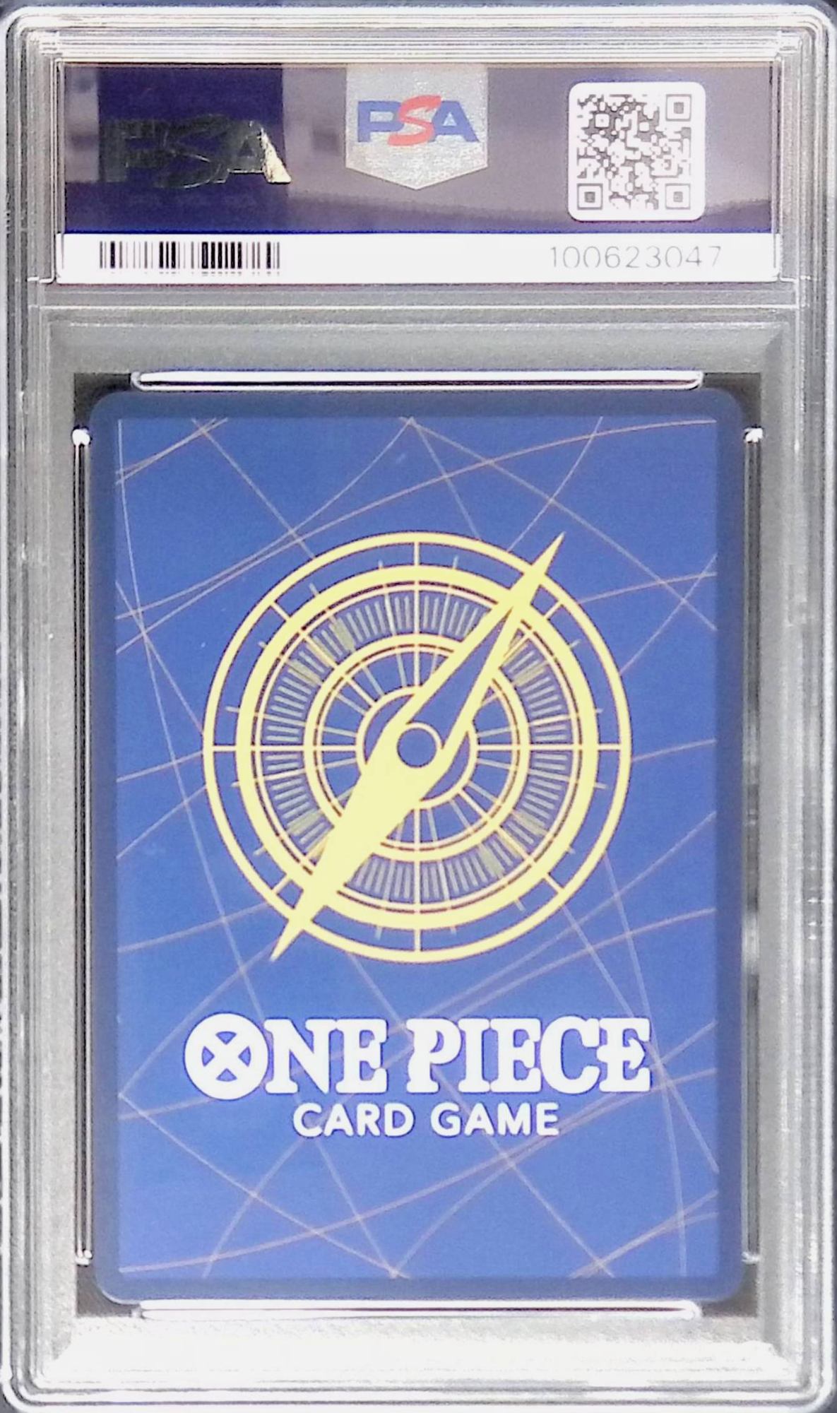 EB01/006 チョッパー パラレル PSA10