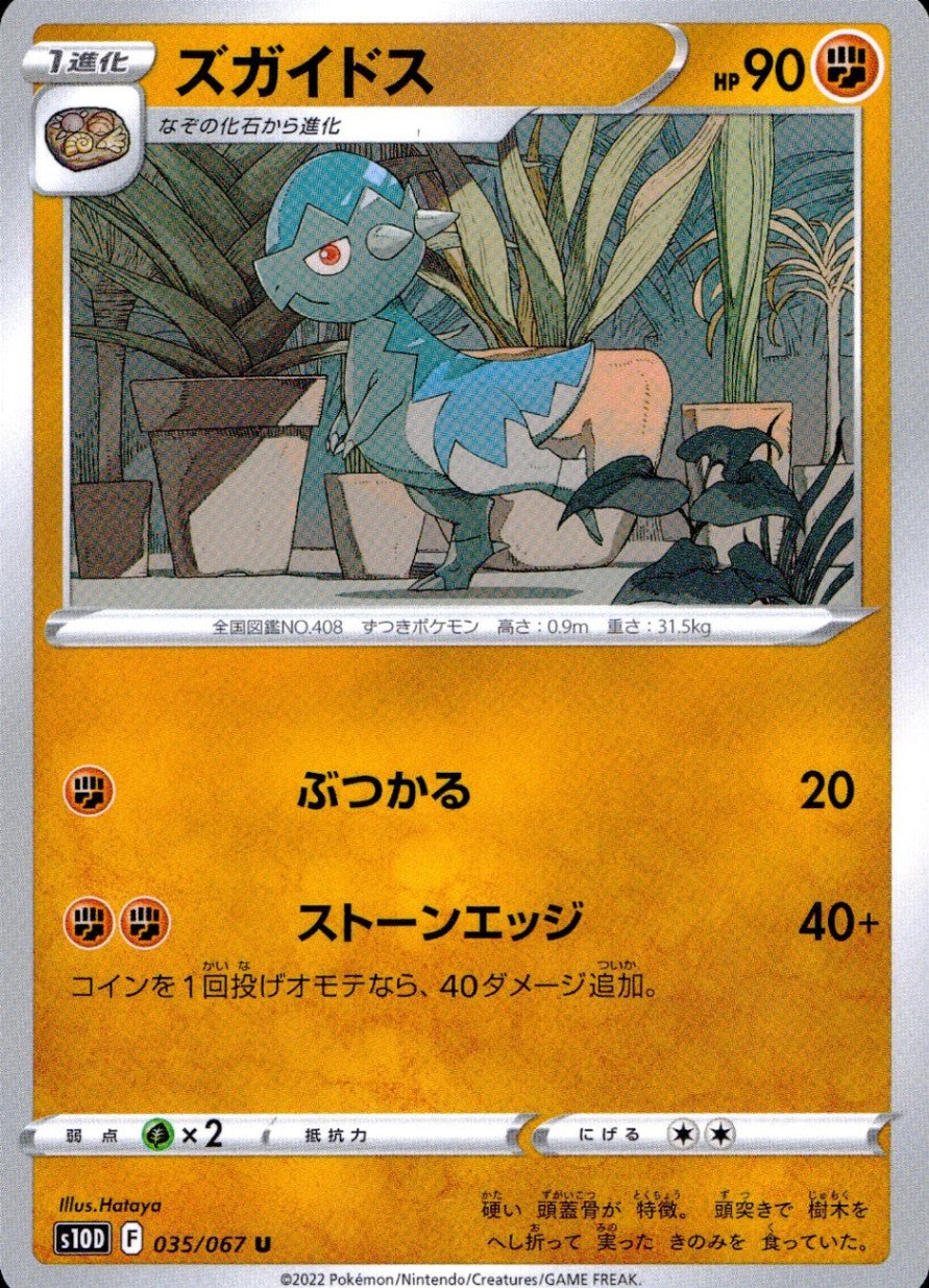 035/067/S10D/B/U Zuguides