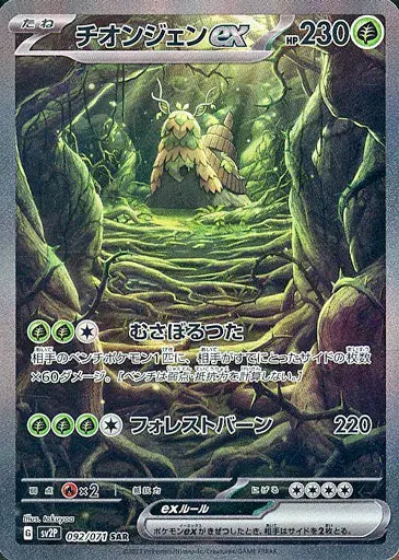 092/071/SV2P/B/SAR Tiongene ex