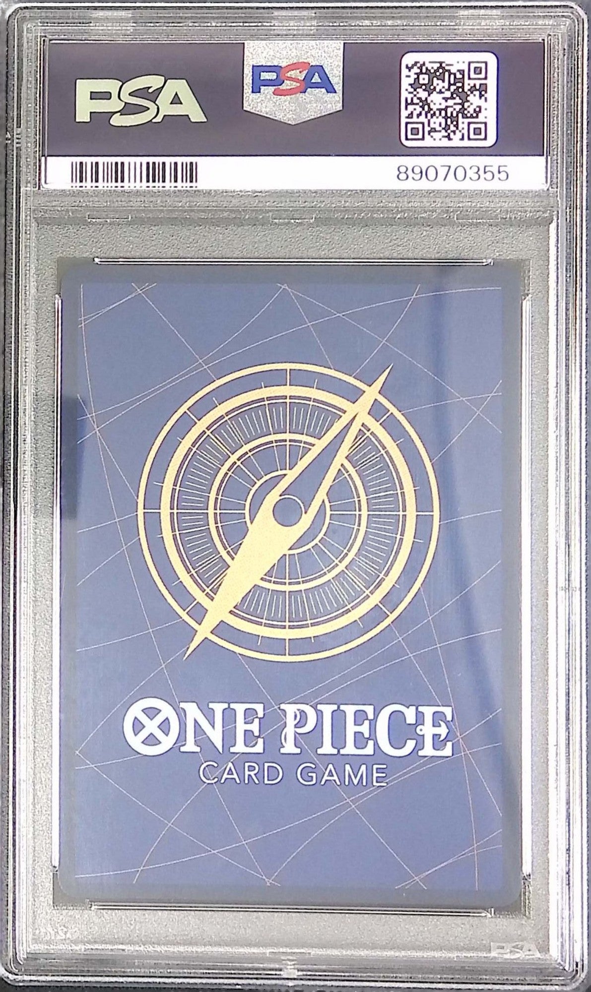 OP04/083/SR★ サボ PSA10 コミックパラレル コミパラ 89070355