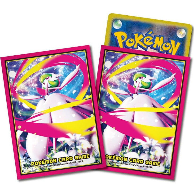 Pokemon Card Game Deck Shield Mega Gardevoir
