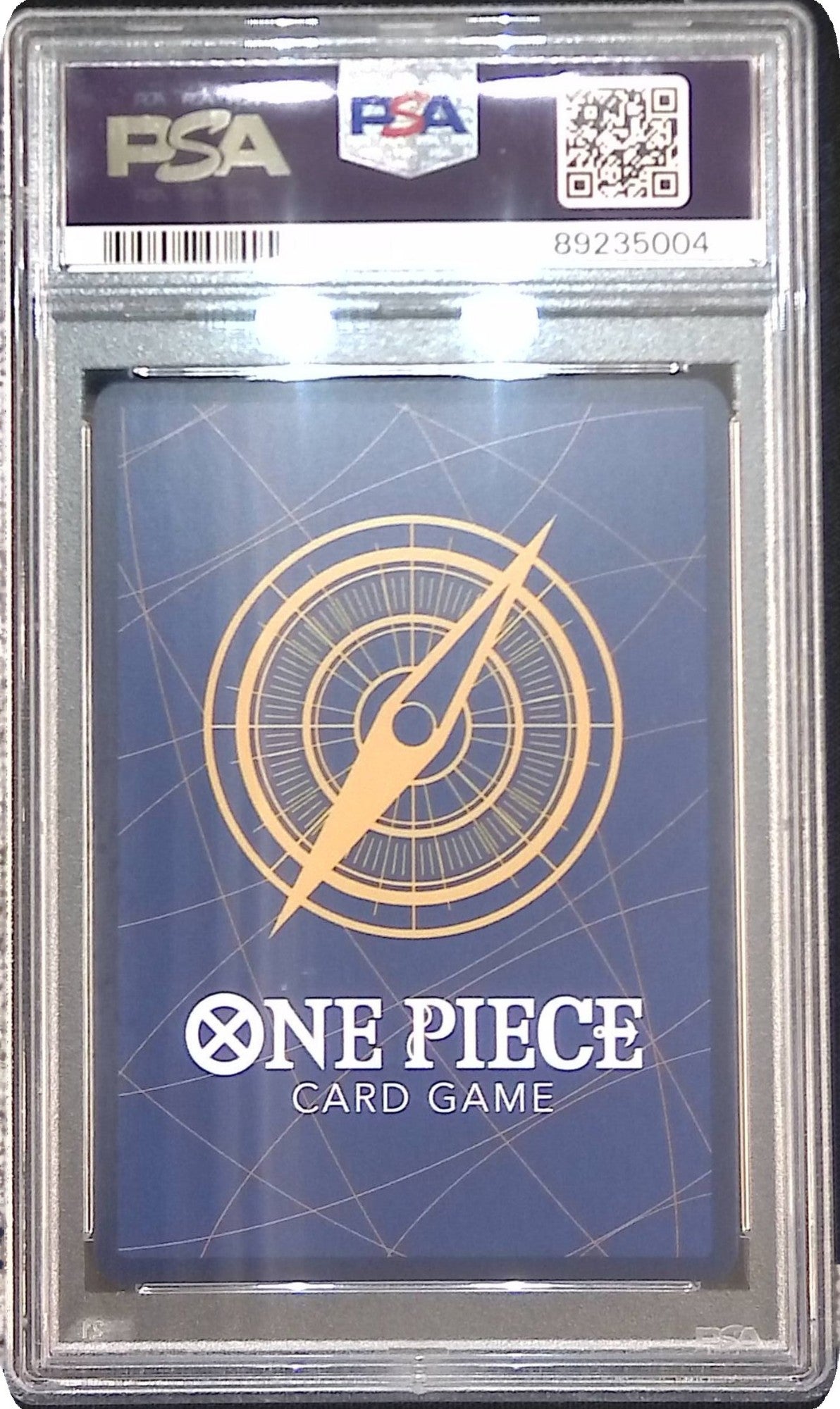 ST04-005 Queen PSA10 89235004