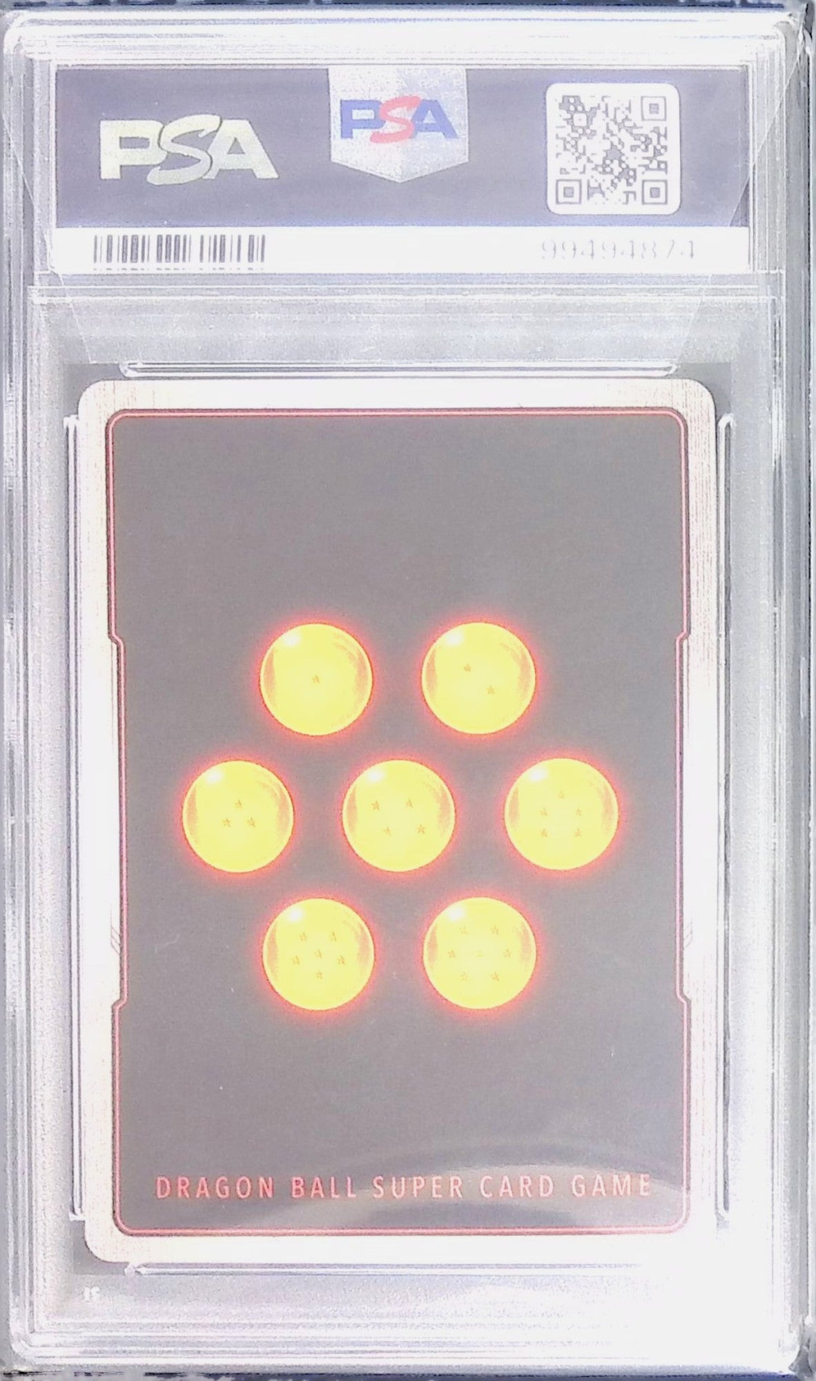 FB01-066/R★ ファイナルホープスラッシュ パラレル psa10 99494874