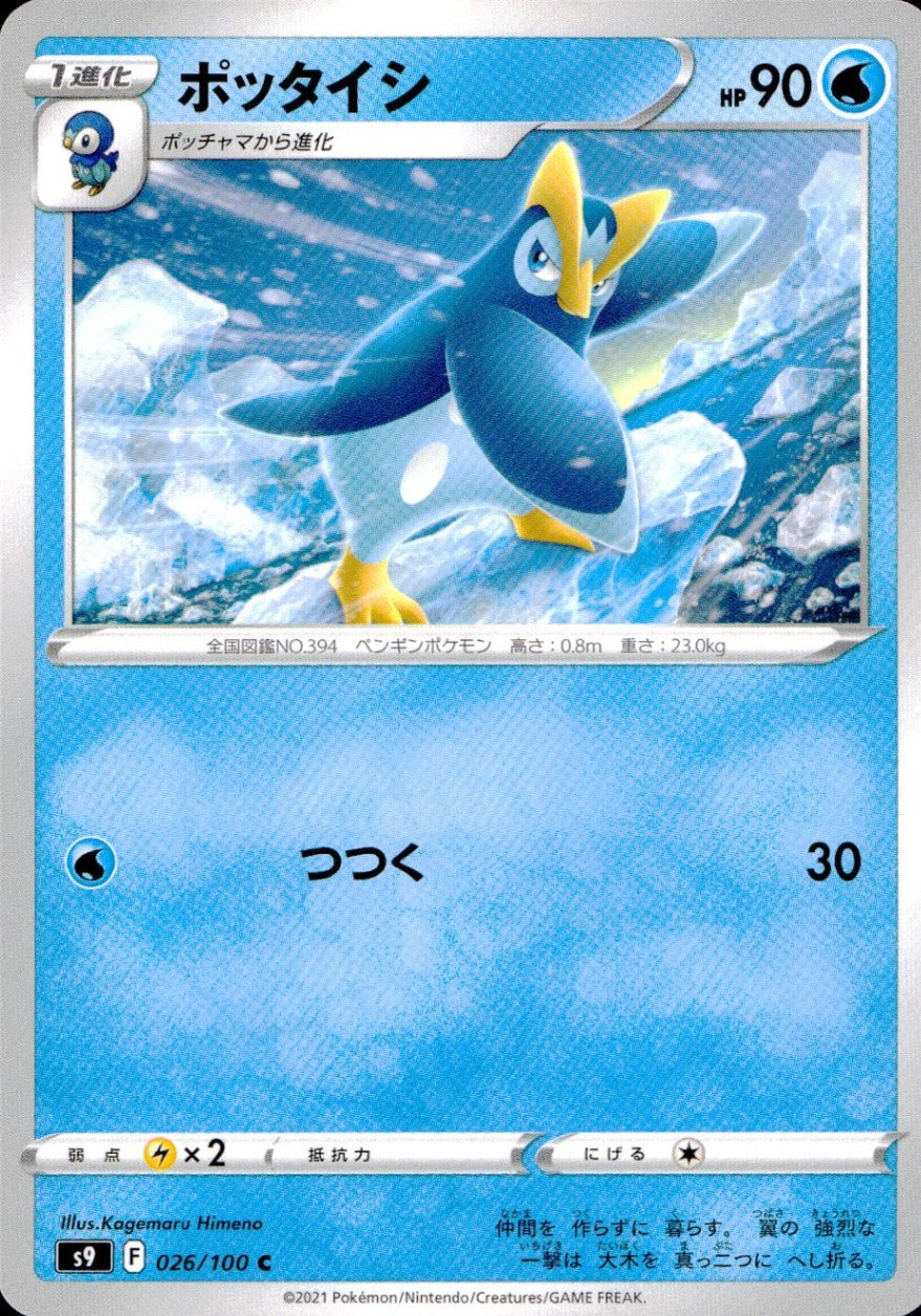 026/100/S9/B/C Pottaishi