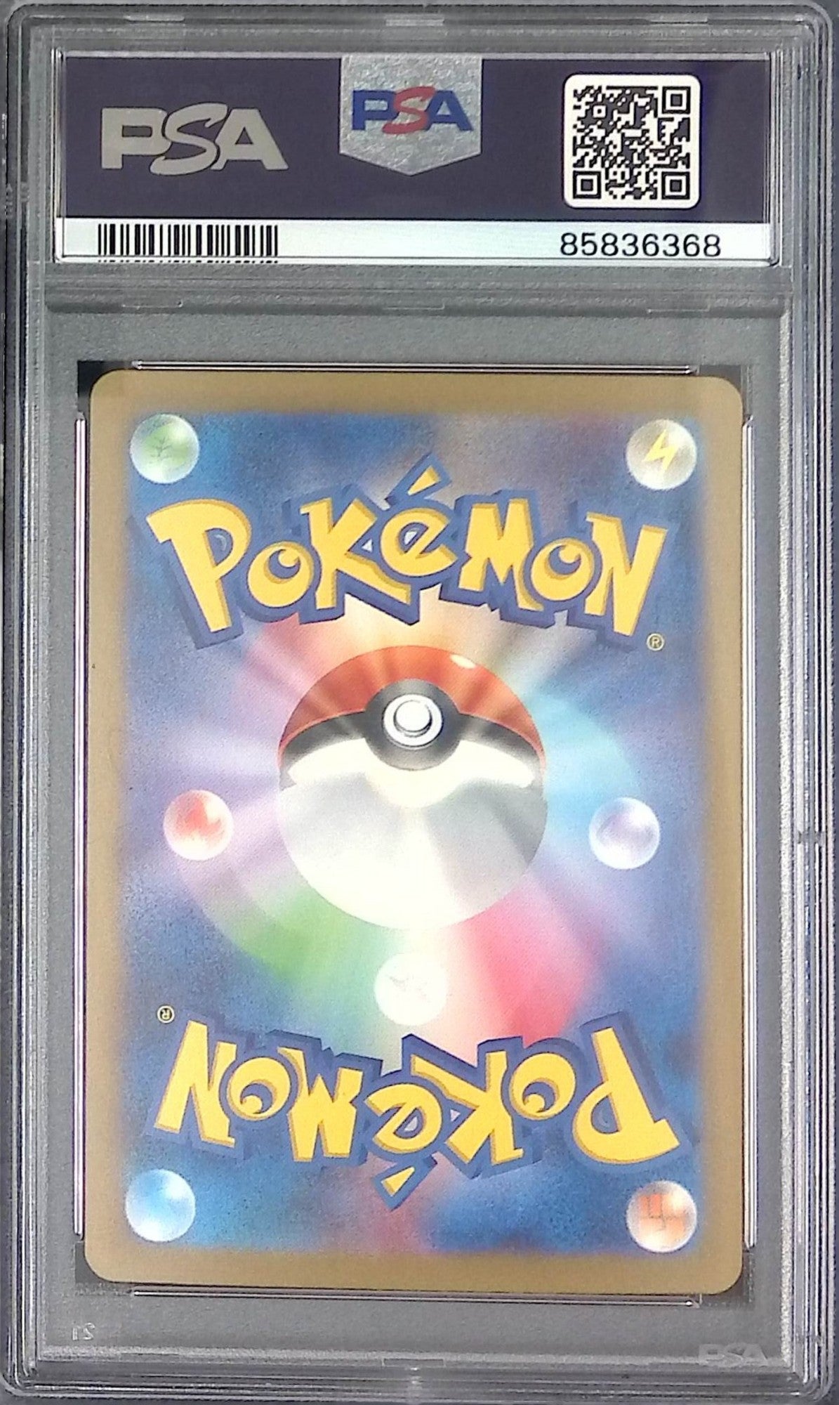 137/108/SV3/SAR Omodaka SAR PSA10 85836368