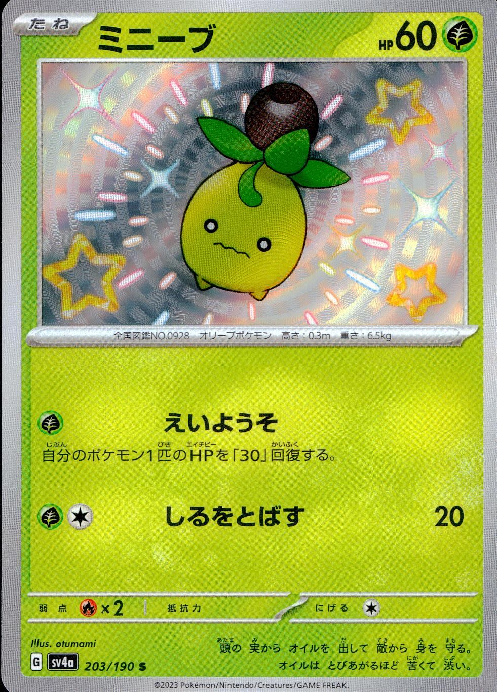 203/190/SV4A/B Minive