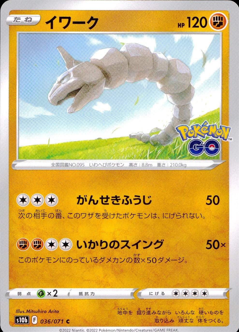 036/071/S10B/B/C Iwark