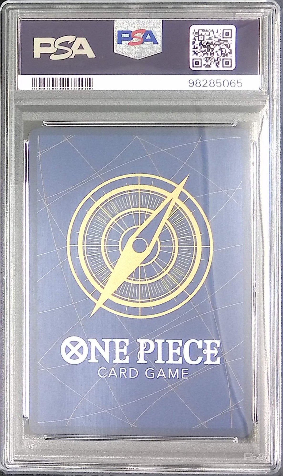 EB01/012/SR キャベンディッシュ フラグシップ PSA10 98285065