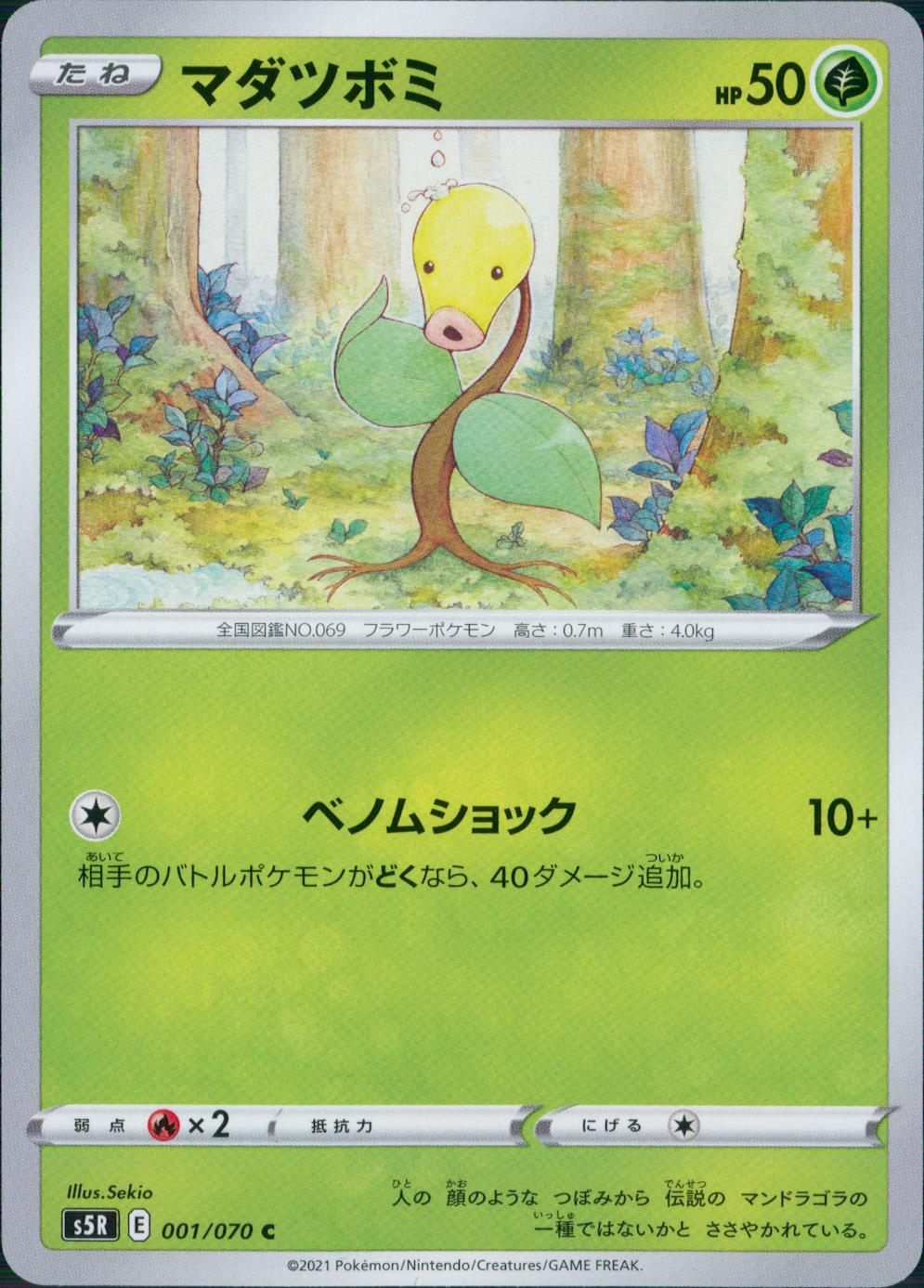 001/070/S5R/B/C マダツボミ