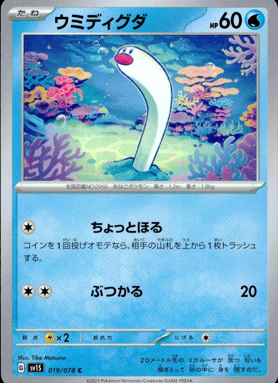 019/078/SV1S/B/C ウミディグダ