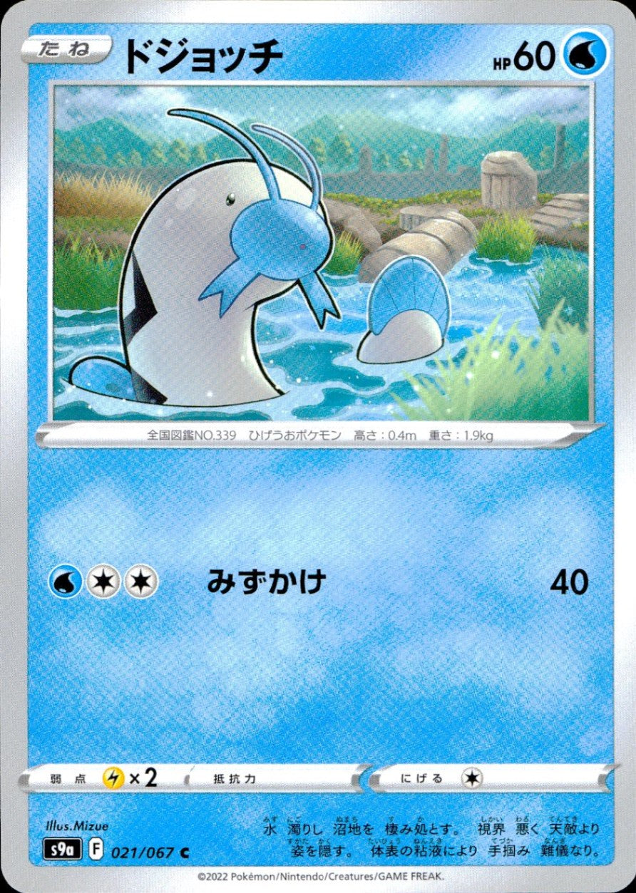 021/067/S9A/B/C Dojochi