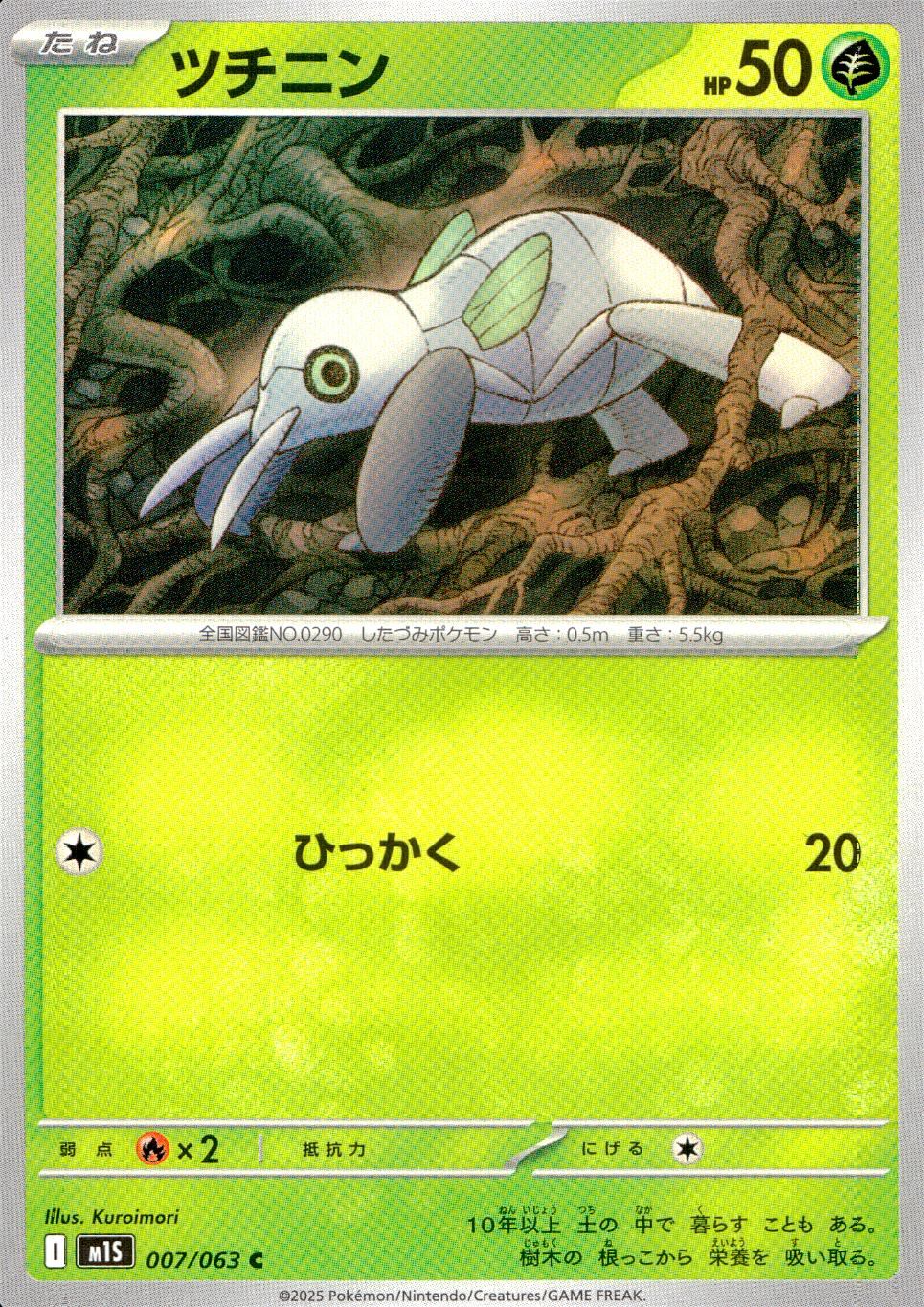 007/063/M1S/B/C Tutinin