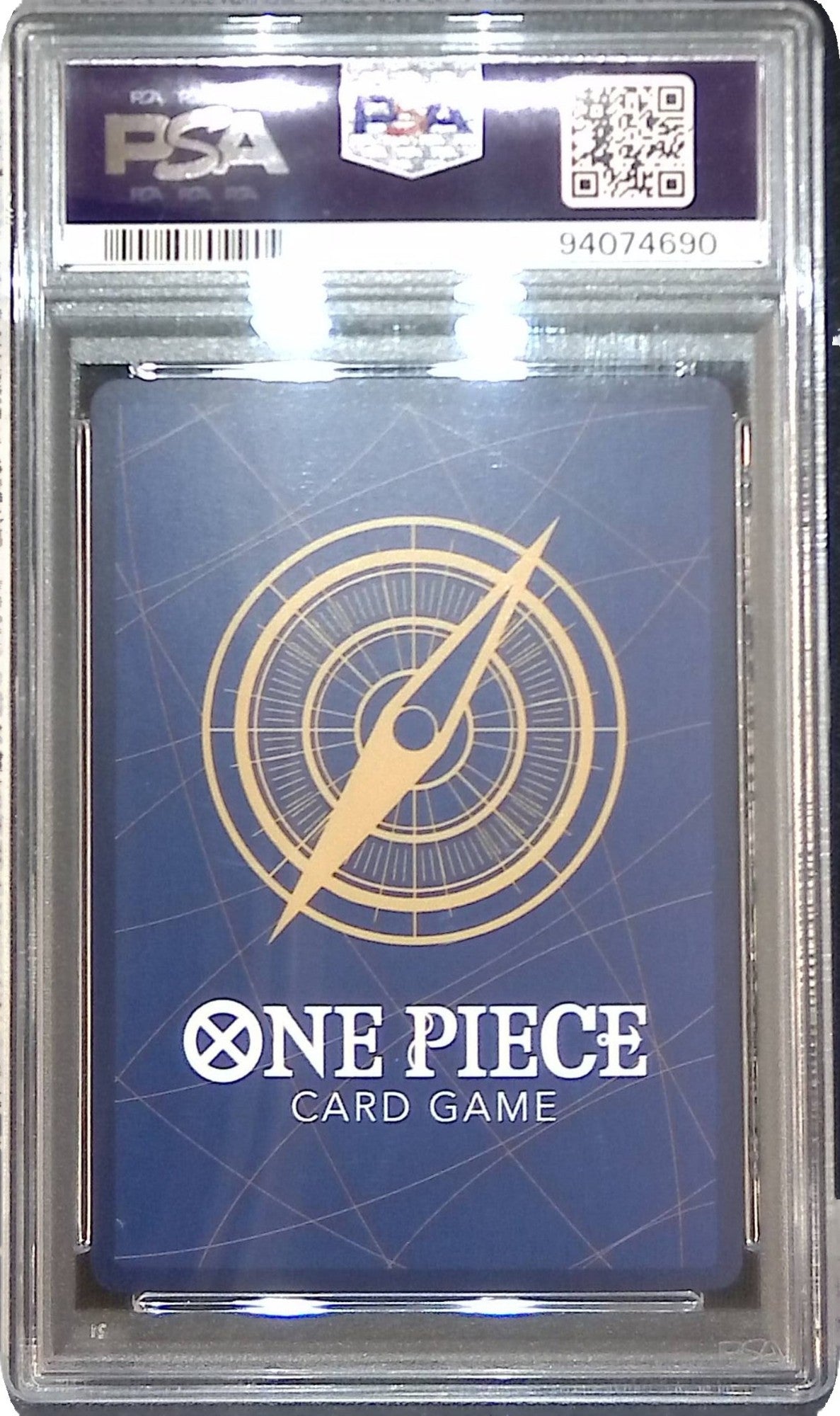 OP05/067/R Zorojuro PAS10 94074690