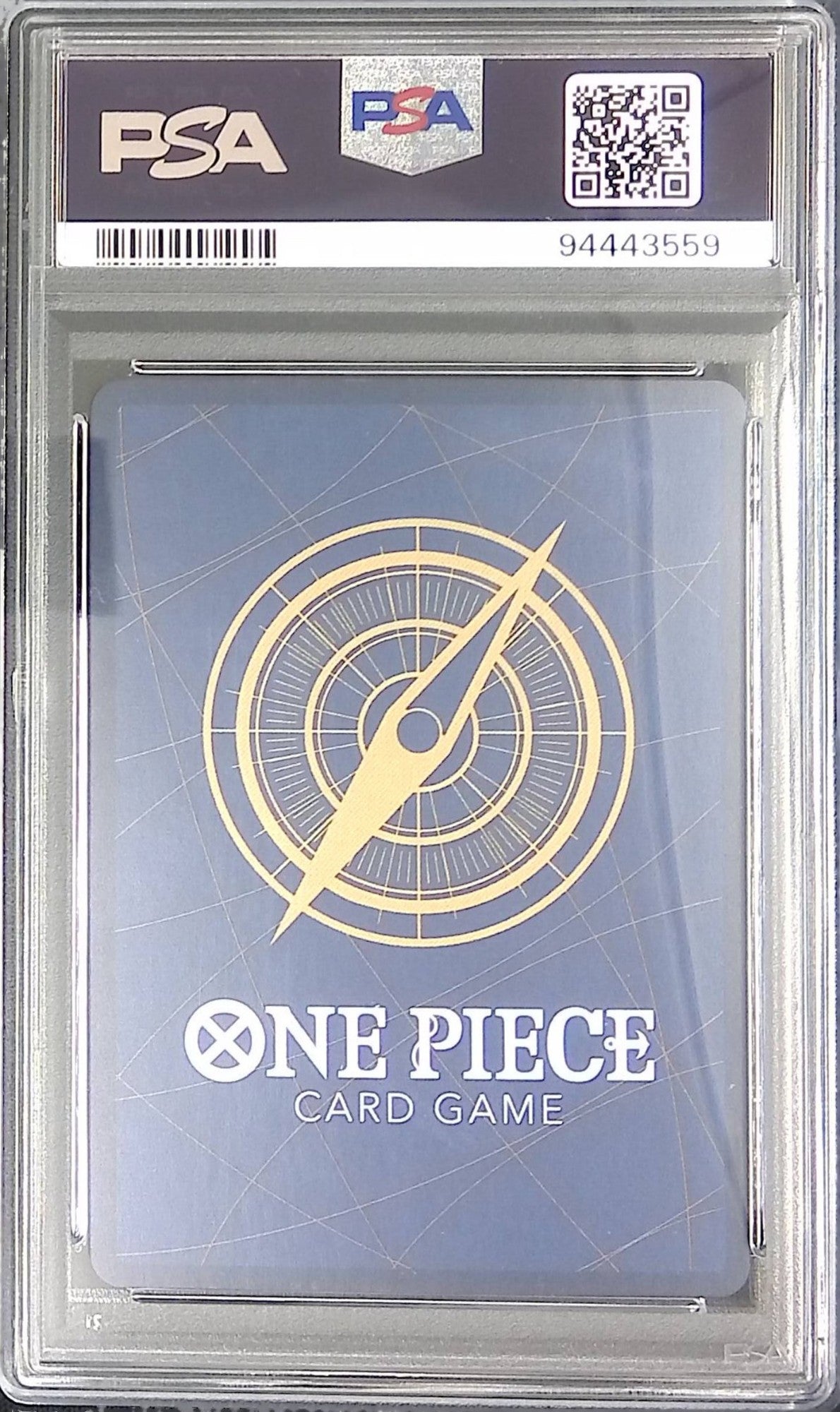 ST03-008 トラファルガー・ロー チャンピオンシップ PSA10 94443559
