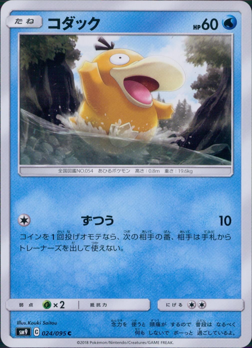 024/095/SM9/B/C コダック