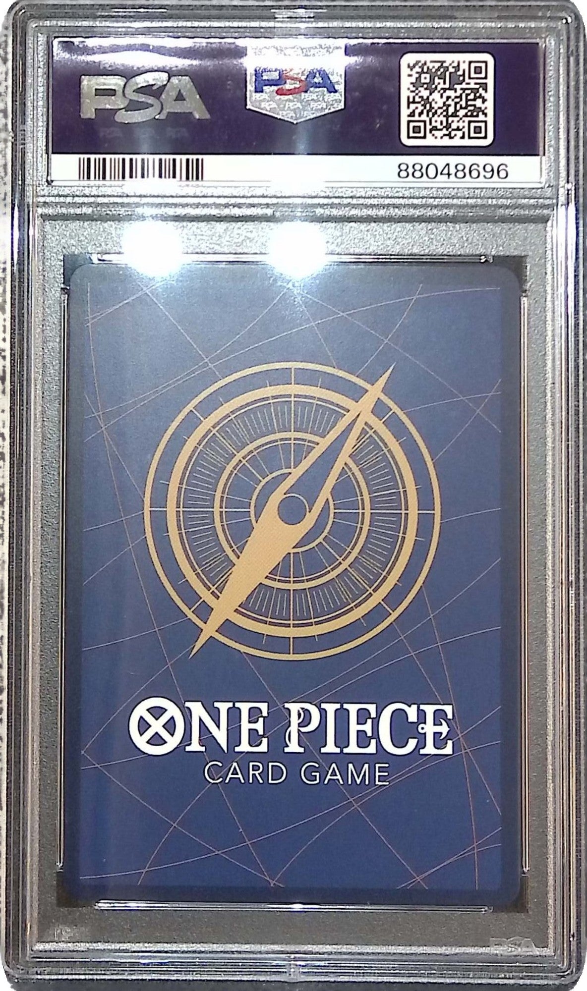 OP04/024P1 パラレル)シュガー PSA10 88048696