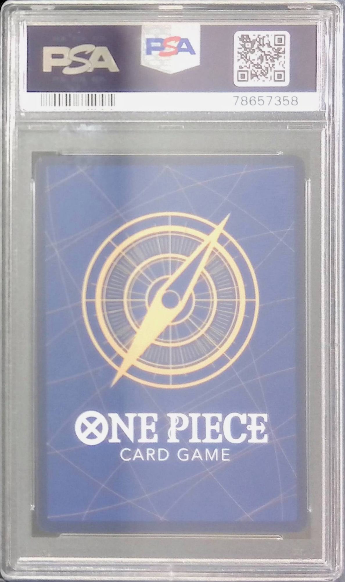 OP02/051/SR エンポリオ・イワンコフ パラレル PSA10 78657358
