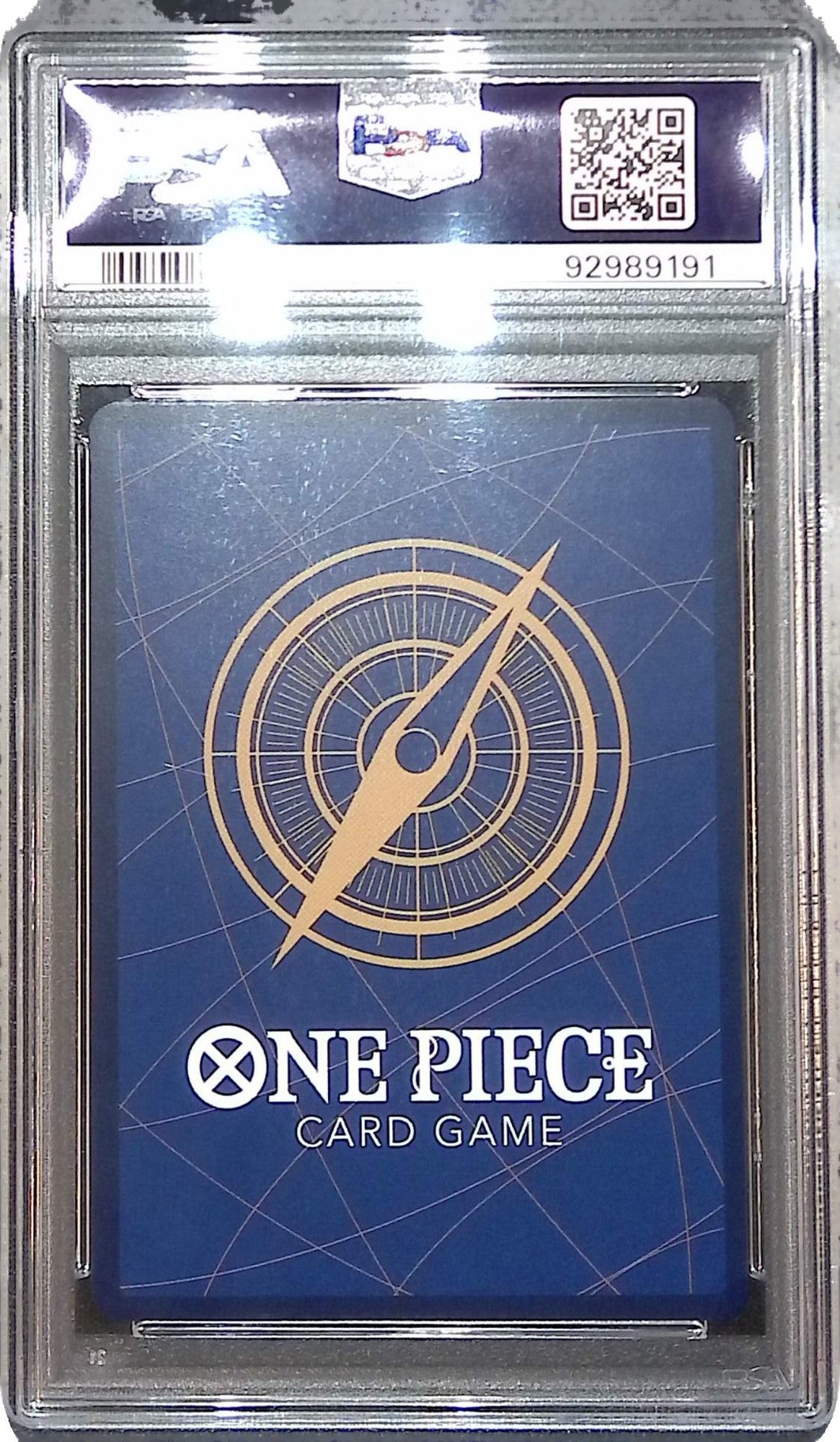 ST02-007 ジュエリー・ボニー PSA10 92989191