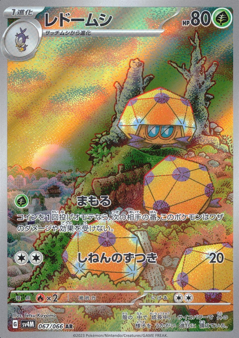 067/066/SV4M/B/AR Radomeshi