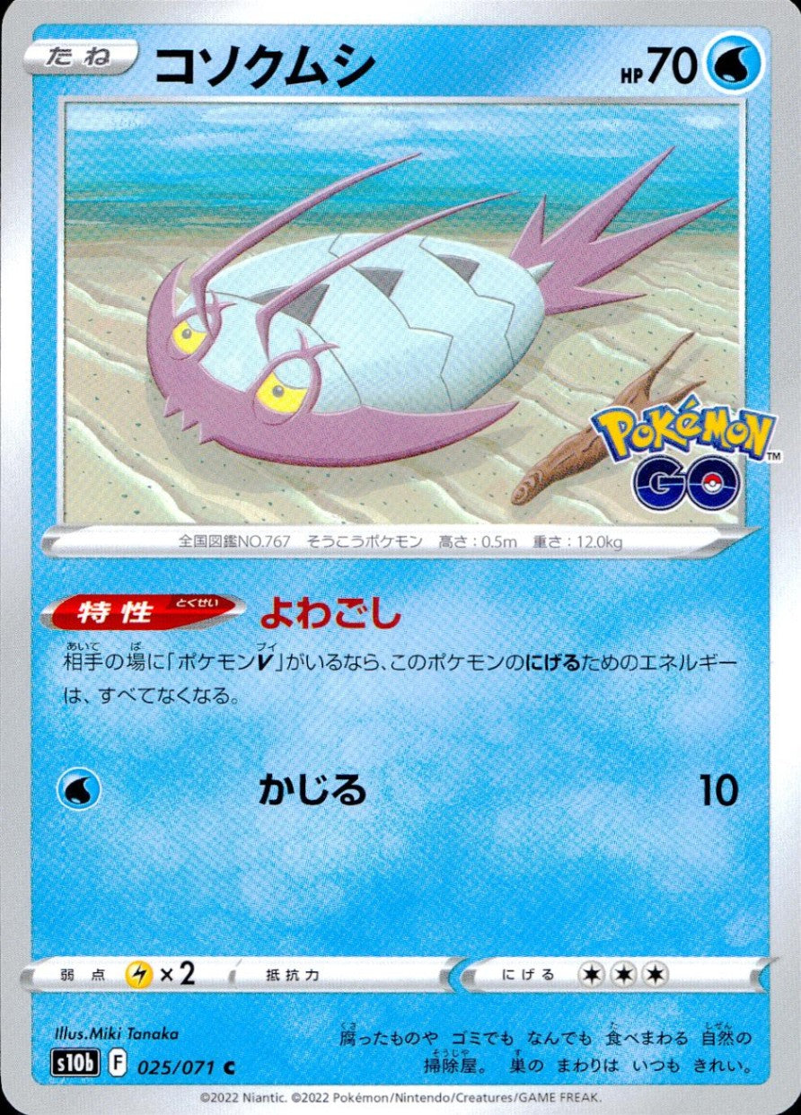 025/071/S10B/B/C Dung beetle