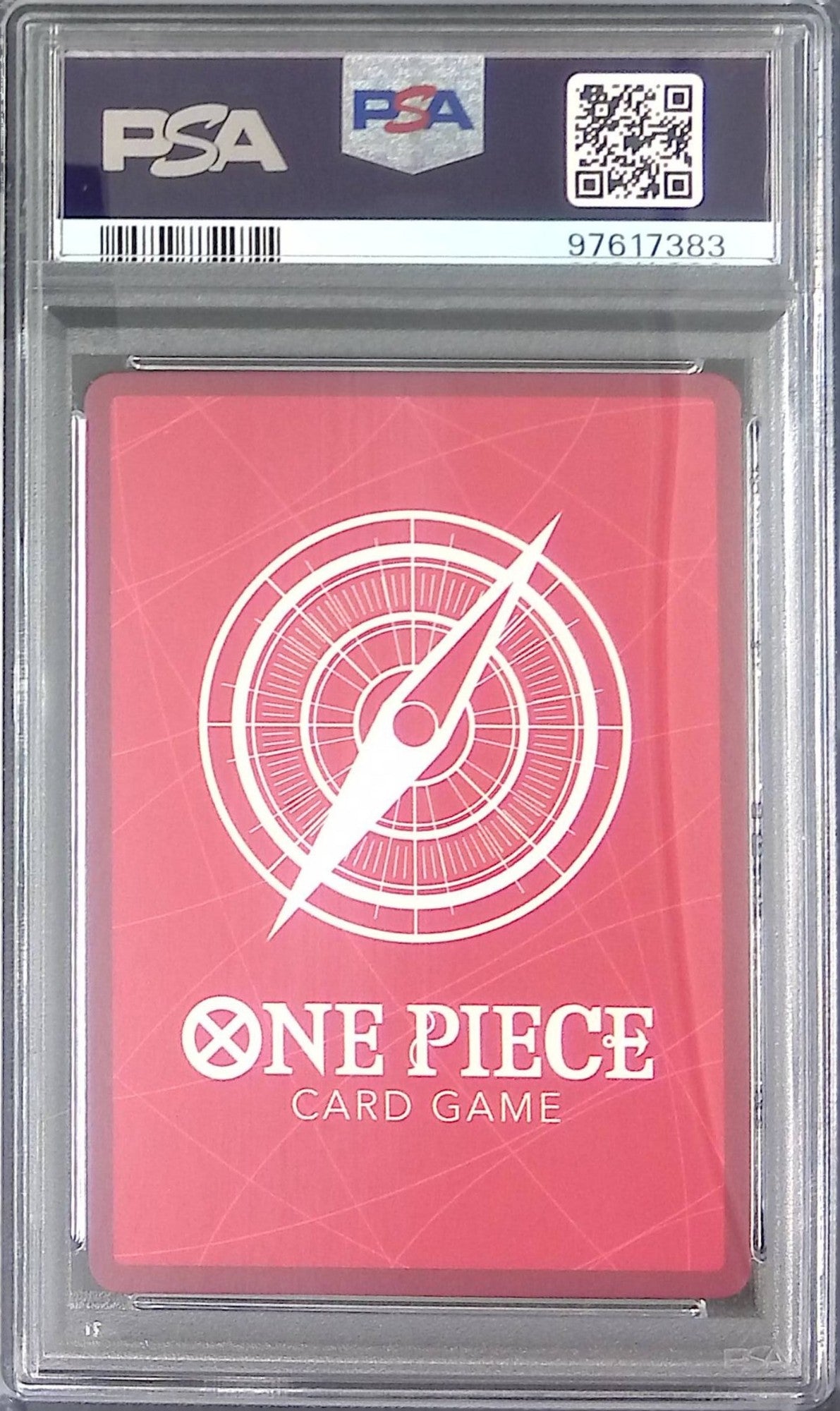 OP08/021/ キャロットPSA10  リーダーパラレル 97617383