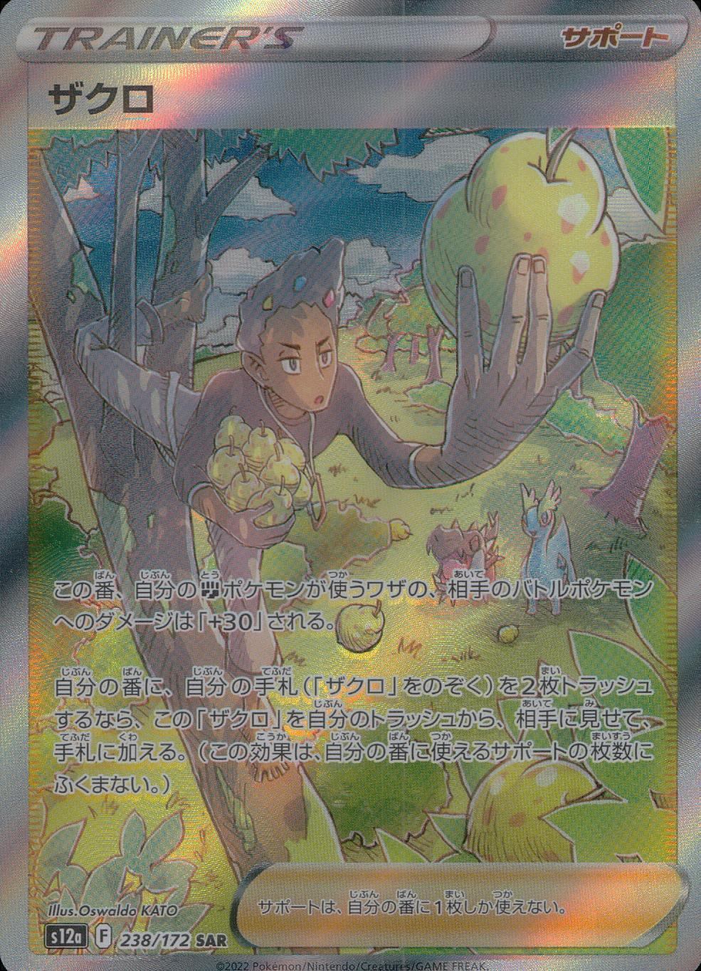 238/172/S12A/B/SAR Pomegranate