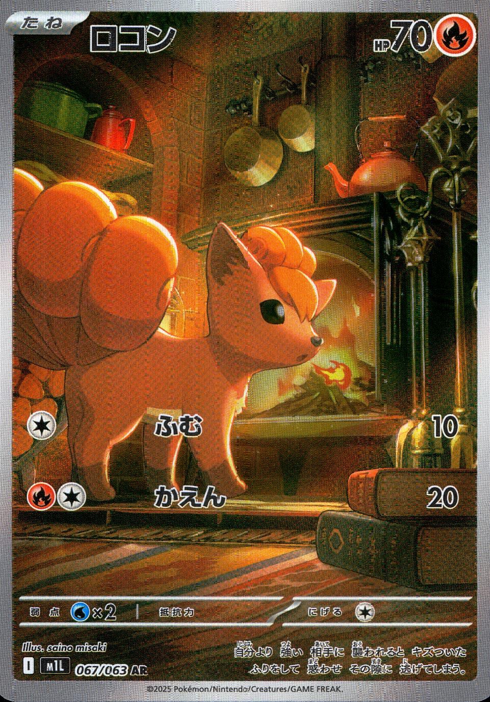 067/063/M1L/B/AR ロコン