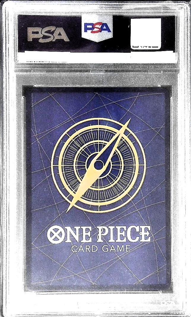 OP03-044 Kaya Standard Battle PSA10