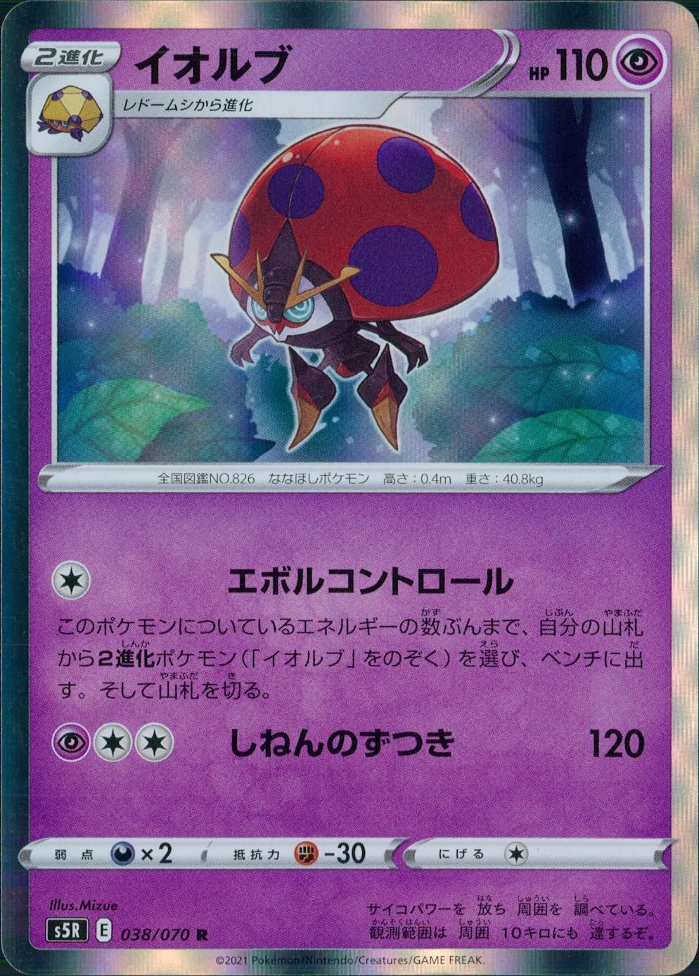 038/070/S5R/B/R イオルブ