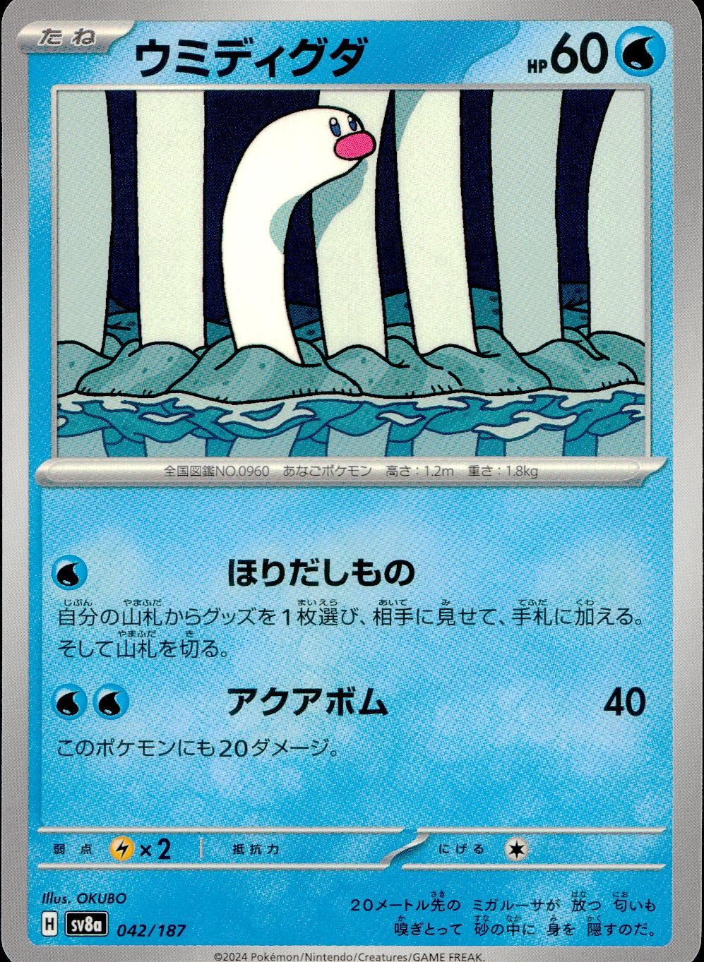 042/187/SV8A/B ウミディグダ