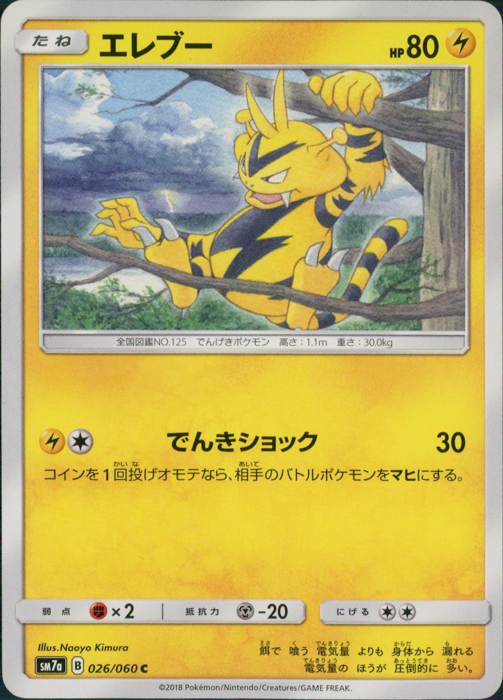 026/060/SM7A/C エレブー