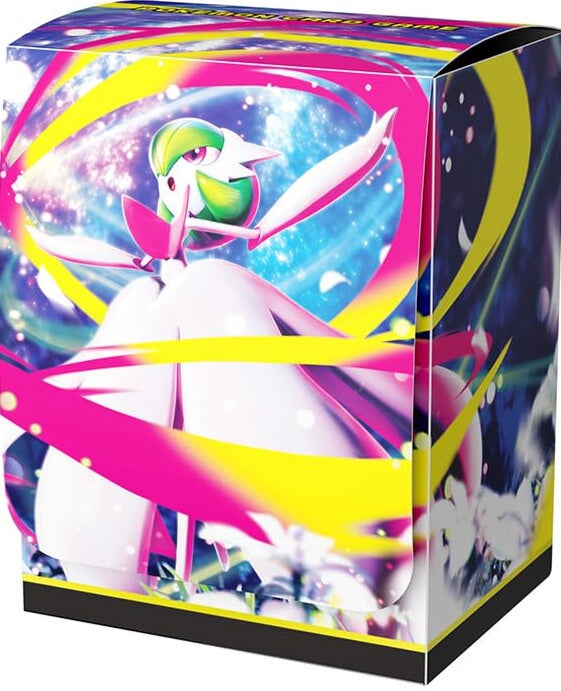 ポケモンカードゲーム デッキケース メガサーナイト