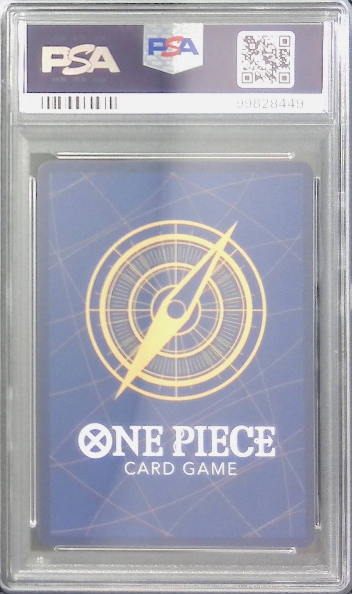 OP09/037/SR★ Rim Parallel PSA10 99828449