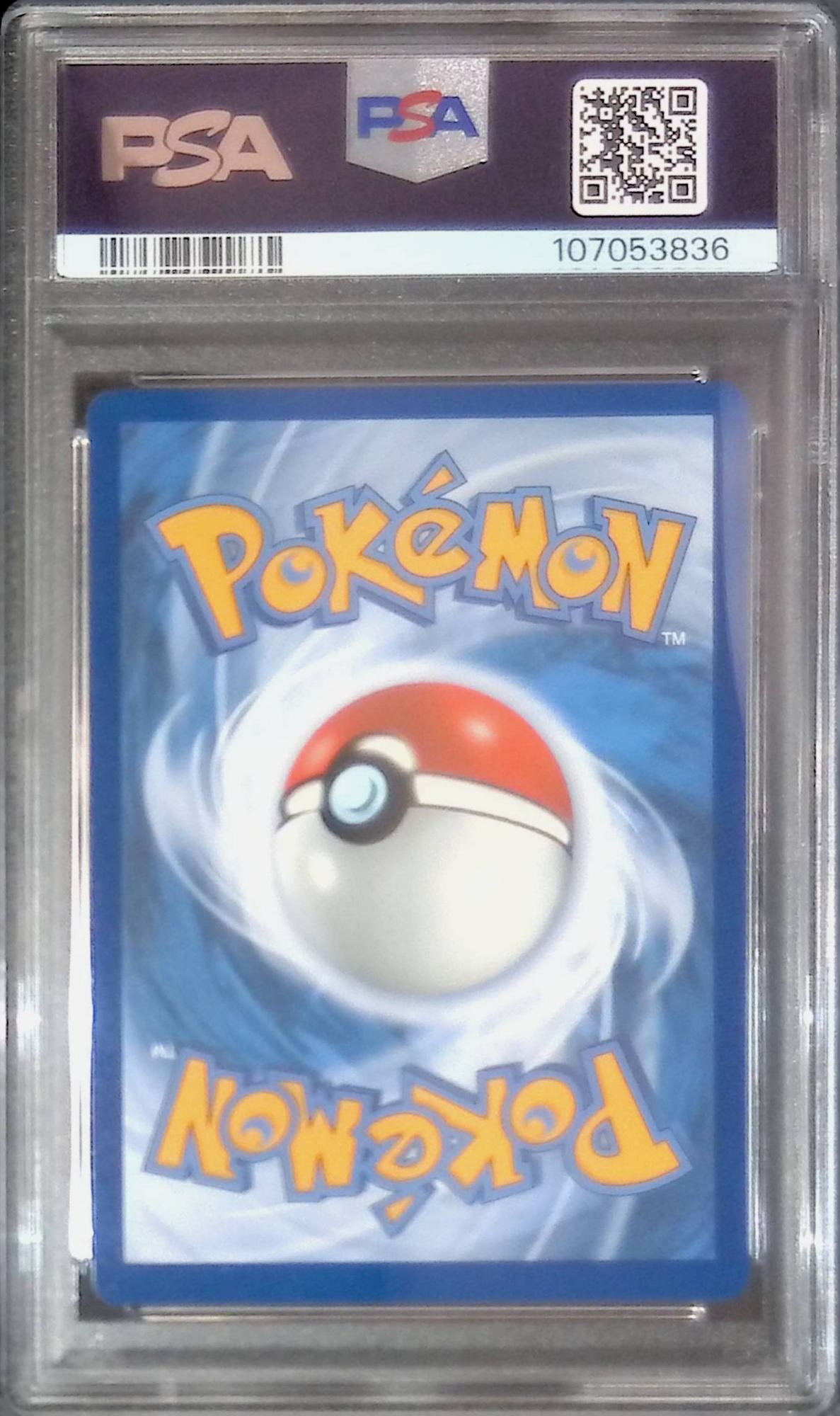 SVP/EN/085 ゴッホピカチュウ PSA9 107053836