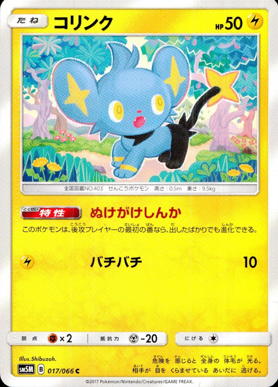 017/066 /SM5M/コリンク