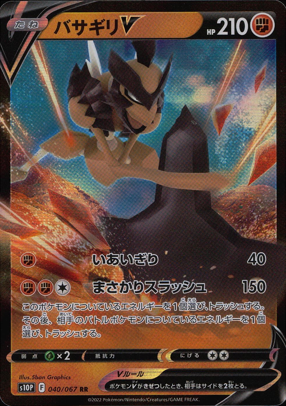 040/067/S10P/B/RR Basagiri V