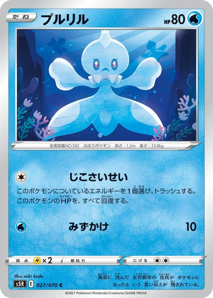 027/070/S5R/B/C Pururil