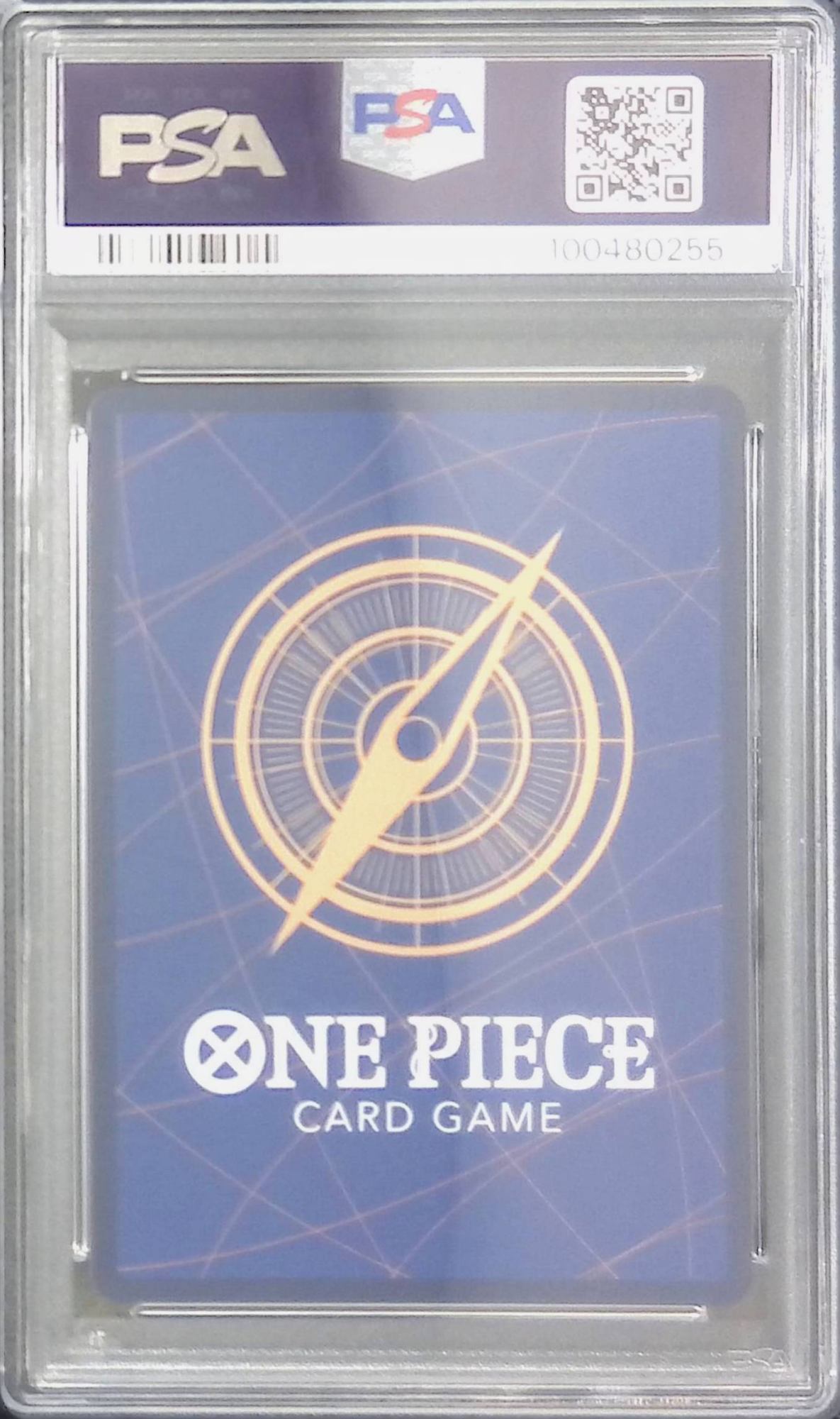 OP05/032/SR★ ピーカ パラレル PSA10 100480255
