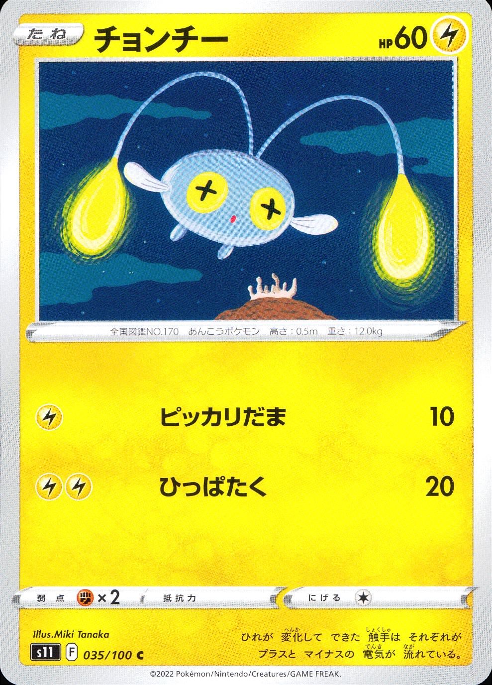 035/100/S11/B/C Chonchi