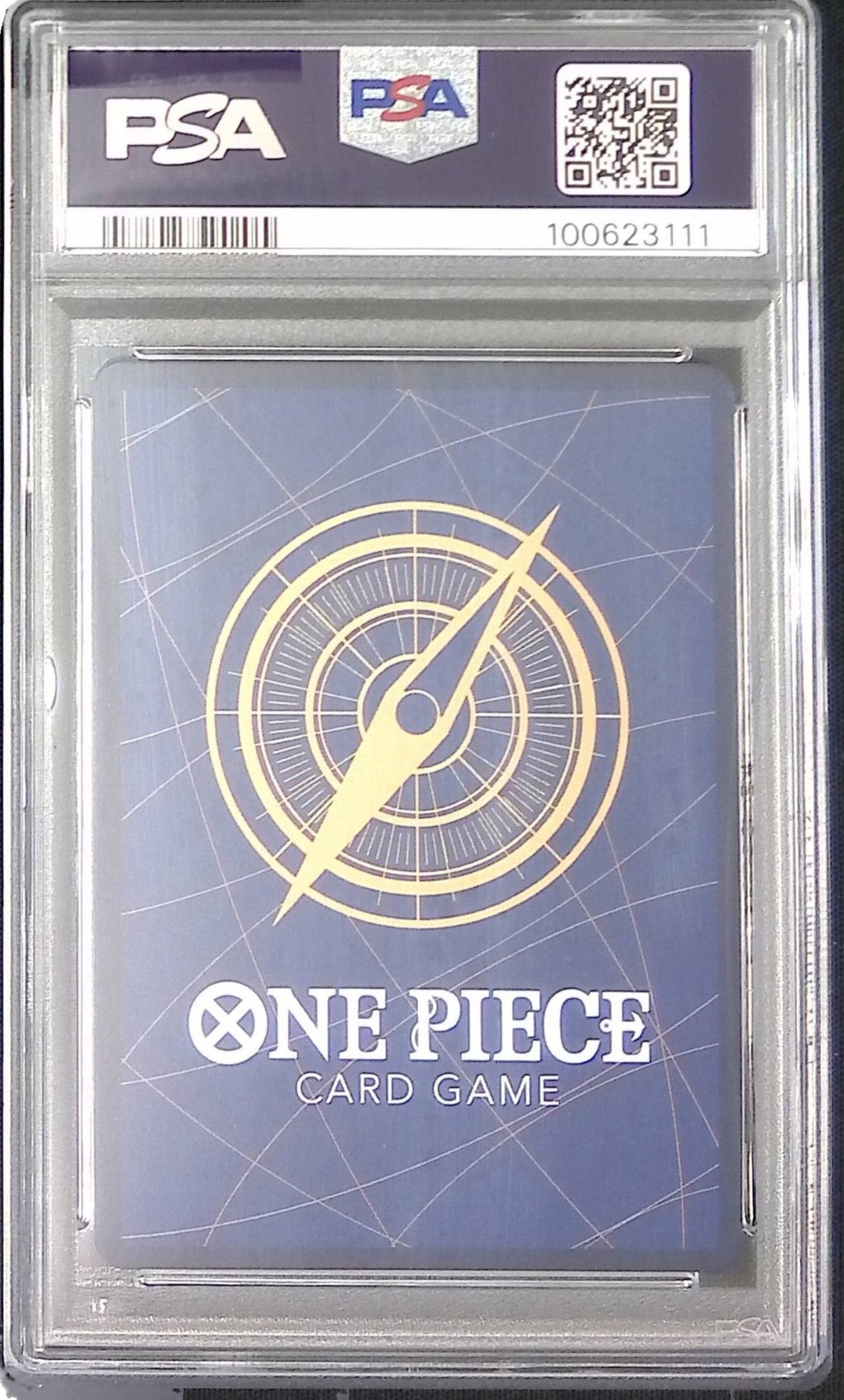 OP02/051/SR エンポリオ・イワンコフ PSA10 100623111