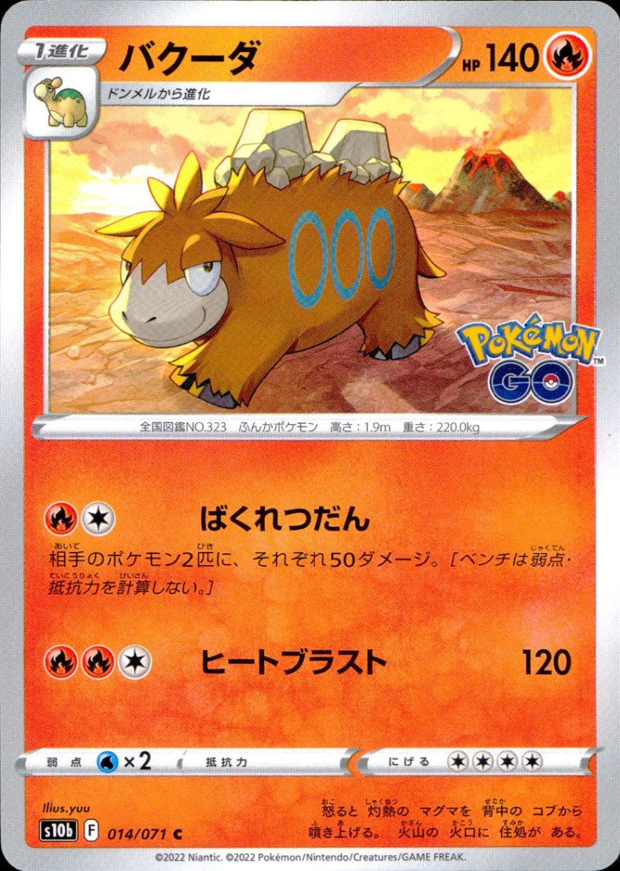 014/071/S10B/B/C Bakuda