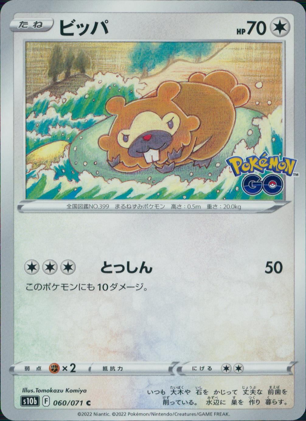 060/071/S10B/B/C Bippa