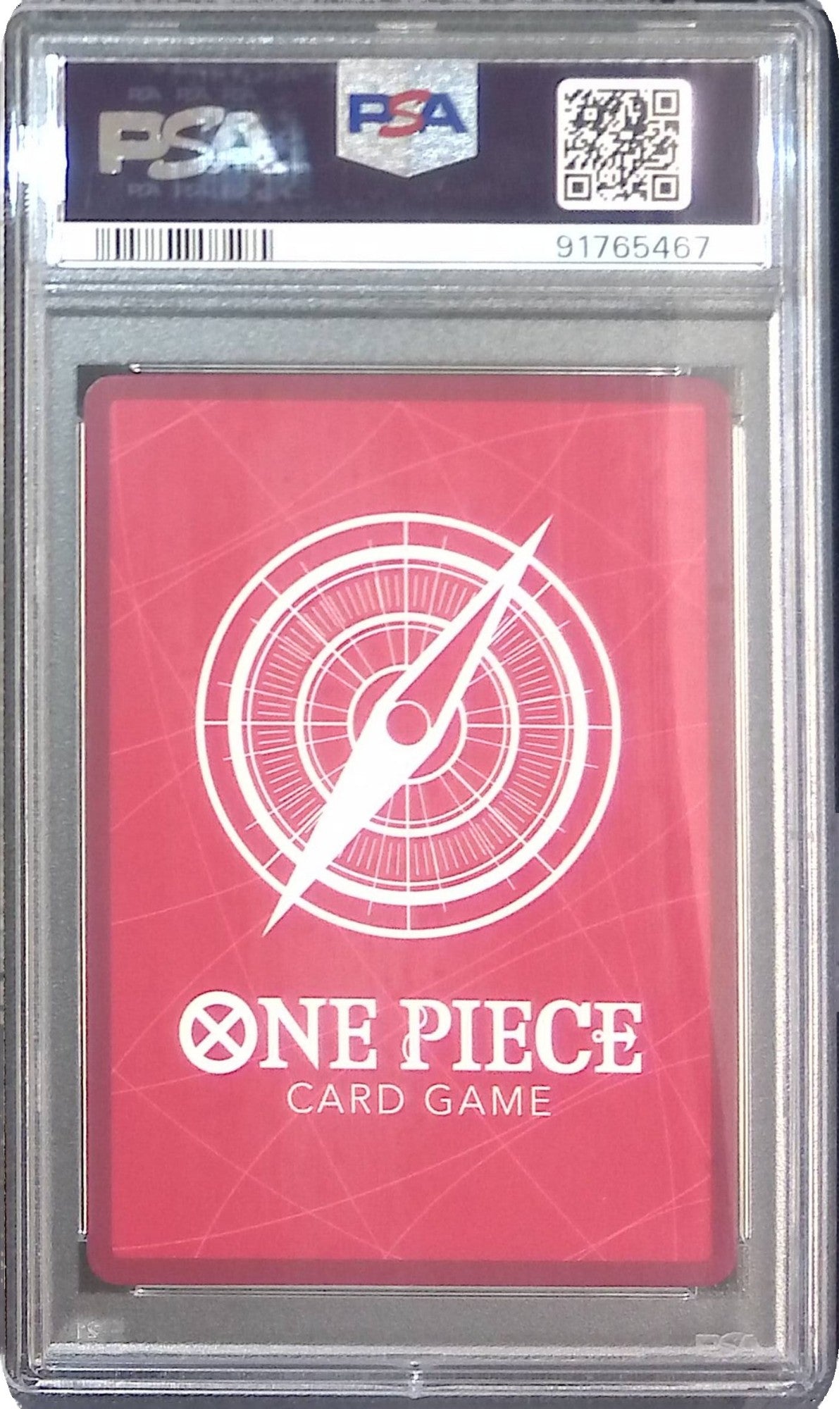 OP07-038 ボア・ハンコック PSA10 91765467