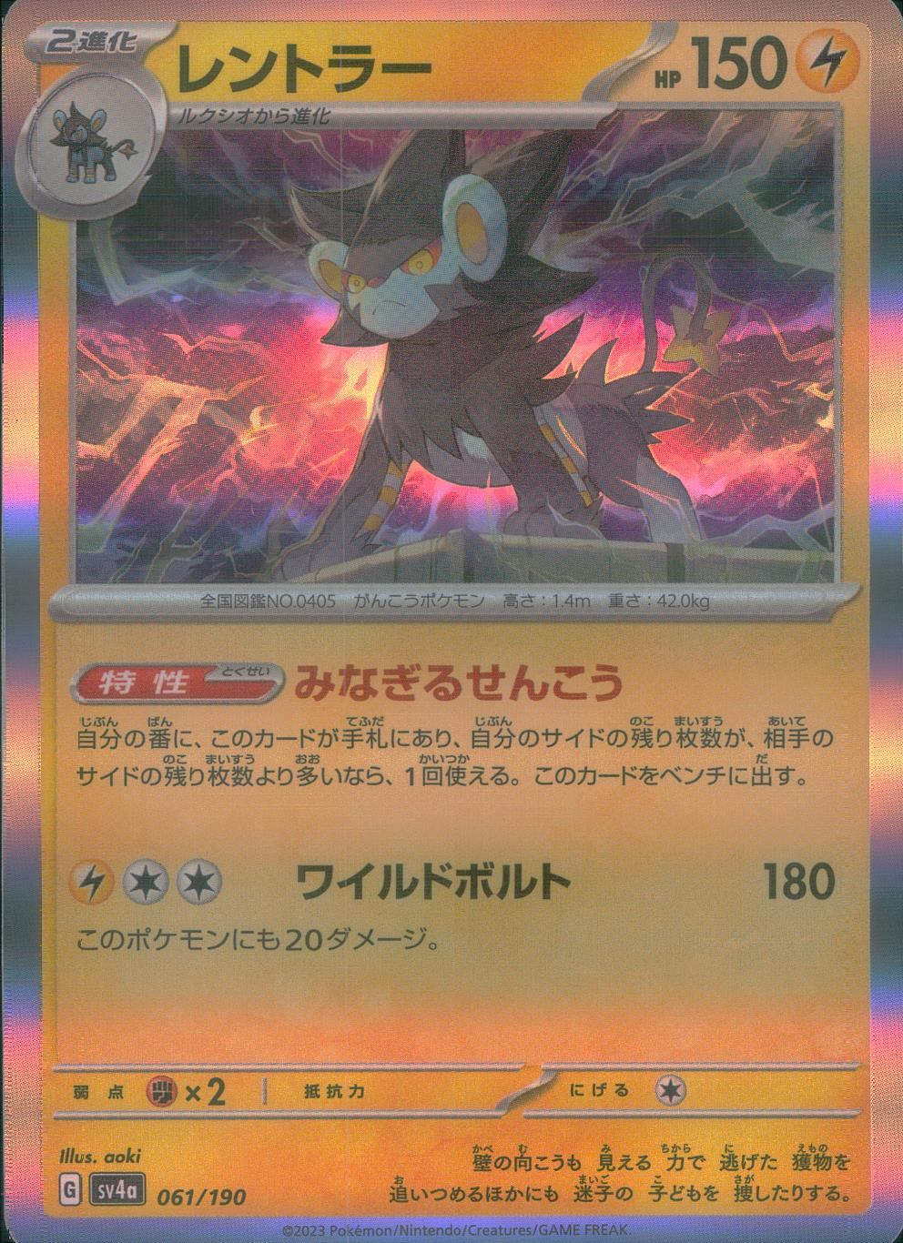 061/190/SV4A/B/R Rentler