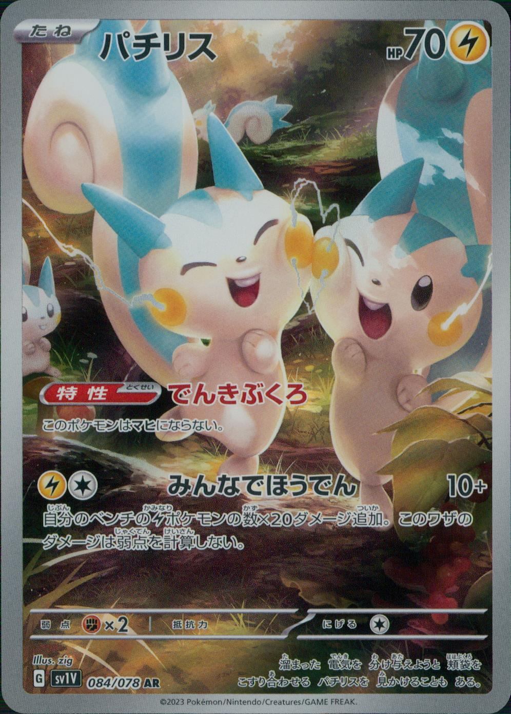084/078/SV1V/B/AR Pachirisu