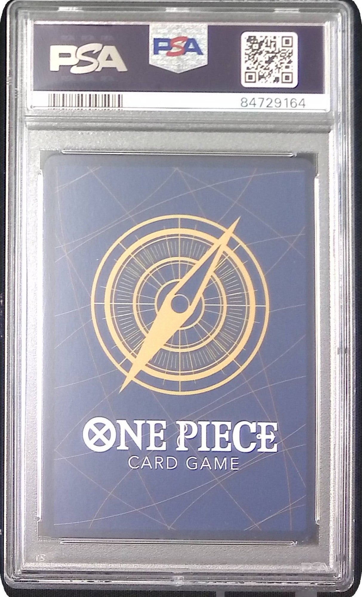 P/065 トニートニー・チョッパー PSA10 84729164