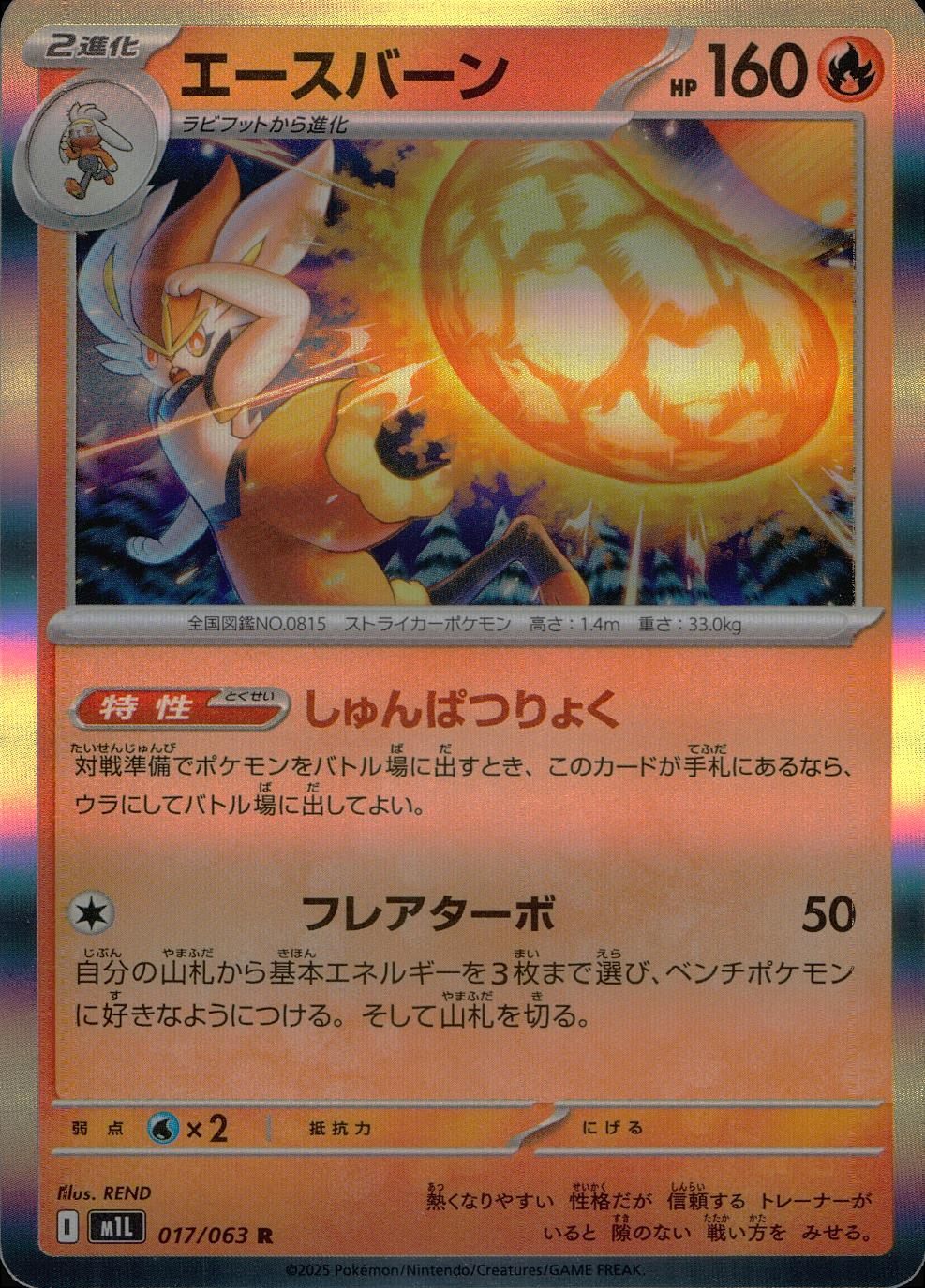 017/063/M1L/B/R Aceburn