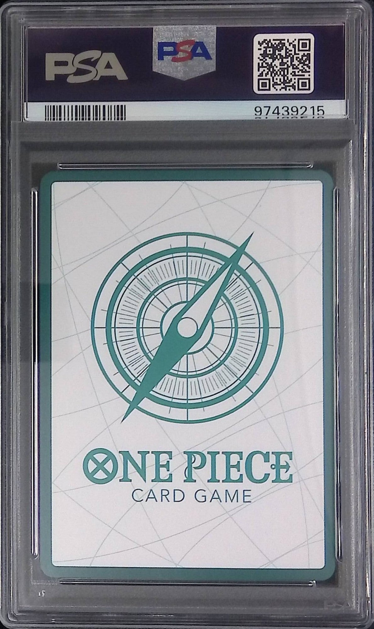 ドンカード ONEPIECE DAY24 PSA10 97439215