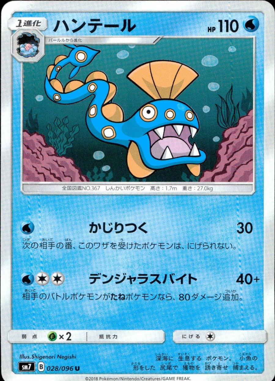 028/096/SM7/ハンテール